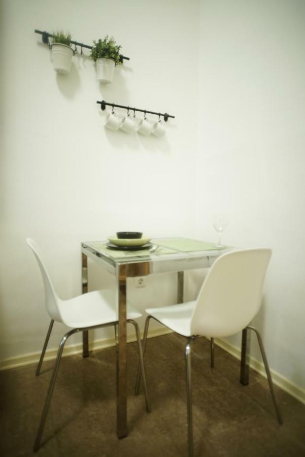 Apartment Centar Zagreb Exterior foto